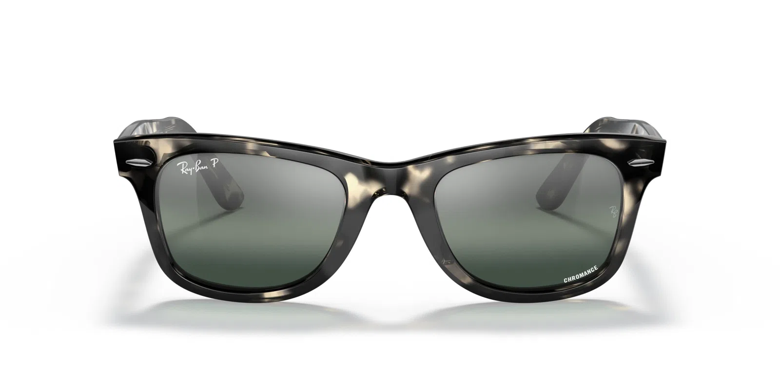 Ray Ban Original Wayfarer RB2140 Sunglasses - view 155